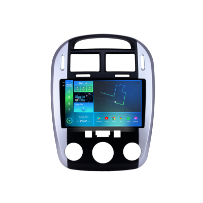 Автомагнітола Torssen 2K Kia Cerato 08-12 F9232 4G Carplay DSP