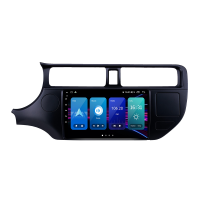 Автомагнітола Torssen Kia Rio 2015-2017 NF9 Carplay