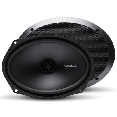 Коаксиальная акустическая система Rockford Fosgate Prime R169X2