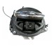 Камера заднего вида Baxster HQC-801 VW Golf 5-6
