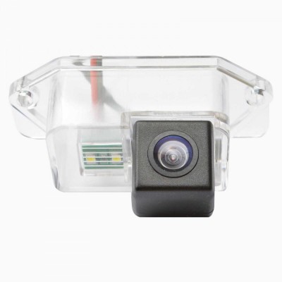 Камера заднього виду Prime-X CA-9594 Mitsubishi