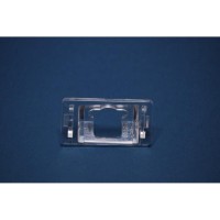 Крепление к камере заднего вида Globex C102 (TOYOTA)