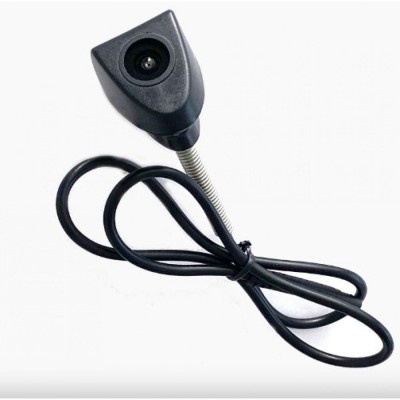 Камера заднього виду Prime-X 8099 FullHD Toyota