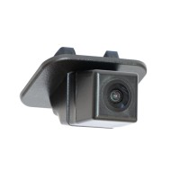 Камера заднього виду Swat VDC-415 для Mazda CX-3