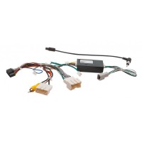 Переходник для магнитол 9", 10.1" Renault, Dacia Carav 16-132