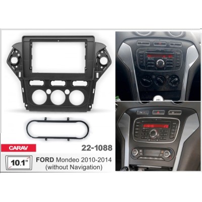 Перехідна рамка Ford Mondeo Carav 22-1088