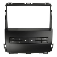 Переходная рамка Carav Toyota Land Cruiser Prado 120, Lexus GX 470 (22-1540)