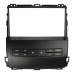 Переходная рамка Carav Toyota Land Cruiser Prado 120, Lexus GX 470 (22-1540)