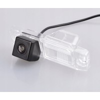 Камера заднего вида Falcon HS8160-XCCD Hyundai Sonata, Elantra