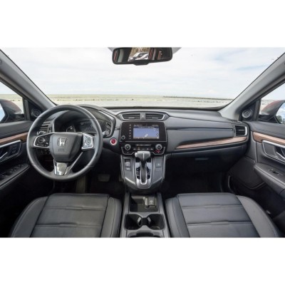 Рамка переходная CraftAudio HO-22-766 HONDA CR-V 2017+ 9"