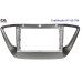 Рамка переходная CraftAudio HY-22-784 HYUNDAI Accent 2017+ / Solaris 2017+ / Verna 2017+
