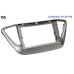Рамка переходная CraftAudio HY-22-784 HYUNDAI Accent 2017+ / Solaris 2017+ / Verna 2017+