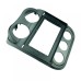 Рамка переходная CraftAudio J-22-810 JEEP Compass 2011-2016 10"