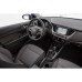 Рамка переходная CraftAudio HY-22-784 HYUNDAI Accent 2017+ / Solaris 2017+ / Verna 2017+