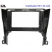Рамка переходная CraftAudio TOY-22-169 TOYOTA Camry / Aurion 2011-2014 10.1"