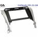 Рамка переходная CraftAudio TOY-22-169 TOYOTA Camry / Aurion 2011-2014 10.1"