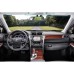 Рамка переходная CraftAudio TOY-22-169 TOYOTA Camry / Aurion 2011-2014 10.1"
