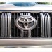 TOYOTA Land Cruiser Prado (2018). Номер "Prime-X" C8185