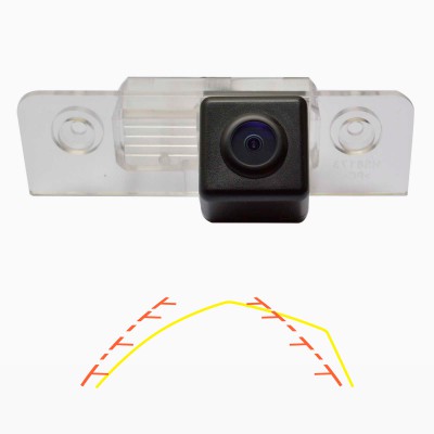 SKODA Octavia A5 (2004-2013), Roomster (2006-2015) / FORD Fiesta (2002-2008), Ford Fusion (2002-2012). Номер "Prime-X" CA-9524-AP, с активной разметкой.