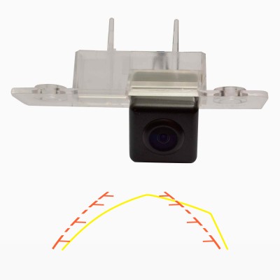 SKODA Octavia A5 (2004-2013), Roomster (2006-2015) / FORD Fiesta (2002-2008), Ford Fusion (2002-2012). Номер "Prime-X" CA-9524-AP, с активной разметкой.