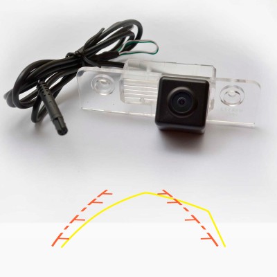 SKODA Octavia A5 (2004-2013), Roomster (2006-2015) / FORD Fiesta (2002-2008), Ford Fusion (2002-2012). Номер "Prime-X" CA-9524-AP, с активной разметкой.