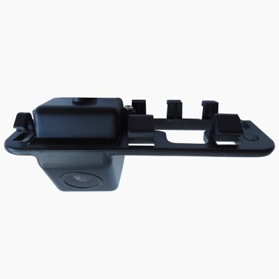 HONDA Civic (2008-2009). Номер "Prime-X" CA-9540