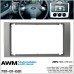 Перехідна рамка AWM Ford Transit, Focus, C-Max, S-Max, Fusion, Fiesta, Galaxy, Kuga (781-01-081)