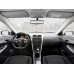 Рамка перехідна CraftAudio TOY-008N TOYOTA Corolla 2007-2013 9"