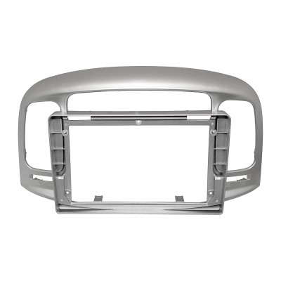 Рамка перехідна CraftAudio HY-22-069 Hyundai Accent 2006-2012 9"