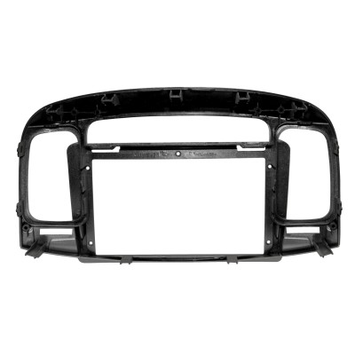 Рамка перехідна CraftAudio HY-22-069 Hyundai Accent 2006-2012 9"