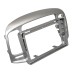 Рамка перехідна CraftAudio HY-22-069 Hyundai Accent 2006-2012 9"
