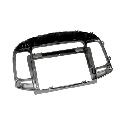 Рамка перехідна CraftAudio HY-22-069 Hyundai Accent 2006-2012 9"
