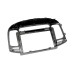 Рамка перехідна CraftAudio HY-22-069 Hyundai Accent 2006-2012 9"