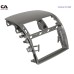 Рамка перехідна CraftAudio TOY-008N TOYOTA Corolla 2007-2013 9"