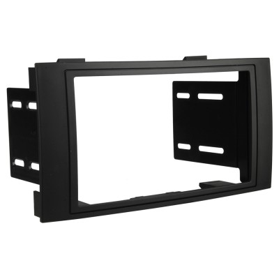 Переходная рамка Metra Volkswagen Touareg Scosche (VW2342B)