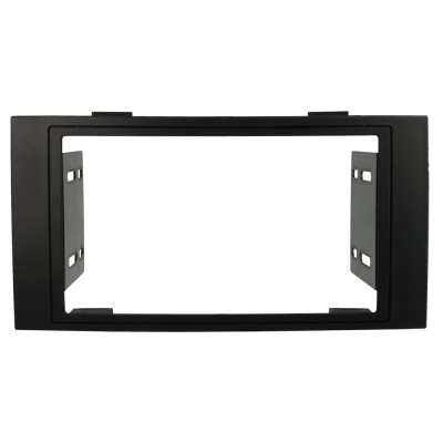 Переходная рамка Metra Volkswagen Touareg Scosche (VW2342B)