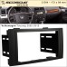 Переходная рамка Metra Volkswagen Touareg Scosche (VW2342B)