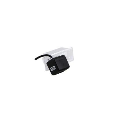 Камера заднього виду Falcon HS8170-AHD Cube Ford Mondeo 2007-2011 / Focus Hatchback / Fiesta / S-MAX