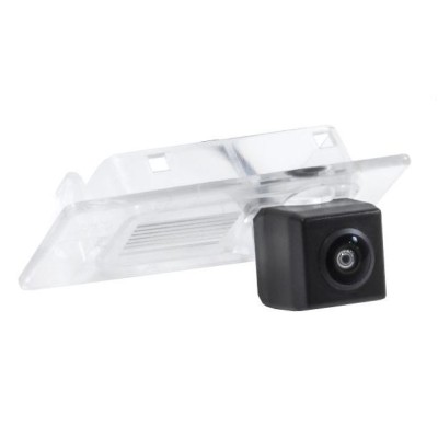 Камера заднього виду Falcon HS8354-AHD Cube Hyundai Elantra 2016–2019