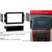 Перехідна рамка ACV Jeep, Dodge, Chrysler (281145-04)