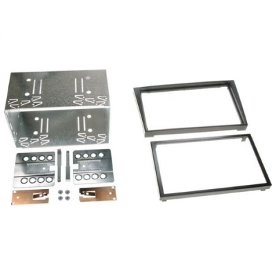 Перехідна рамка ACV Opel Corsa, Astra, Zafira, Antara (381230-12 Kit)