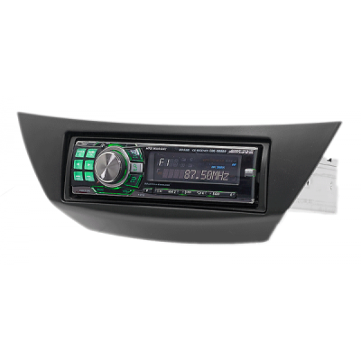 Перехідна рамка Renault Laguna Carav 11-150