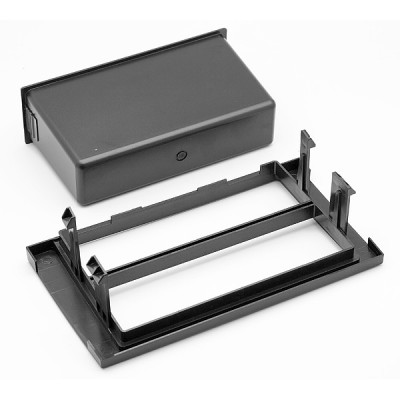 Перехідна рамка CARAV Seat Exeo (11-001)