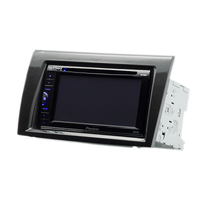 Перехідна рамка CARAV Fiat Bravo (11-058)