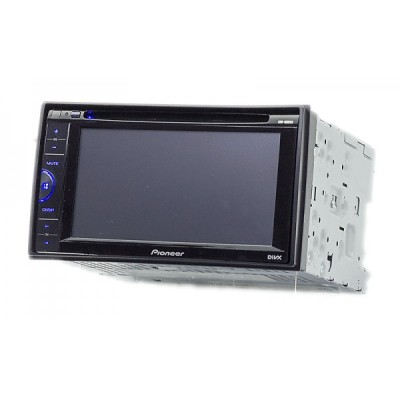 Перехідна рамка Carav Nissan Almera, Tiida, X-trail, Qashqai, Patrol, Juke, Cube (11-123)