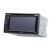 Перехідна рамка Carav Nissan Almera, Tiida, X-trail, Qashqai, Patrol, Juke, Cube (11-123)