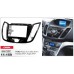 Перехідна рамка CARAV Ford C-Max, Kuga, Escape (11-159)
