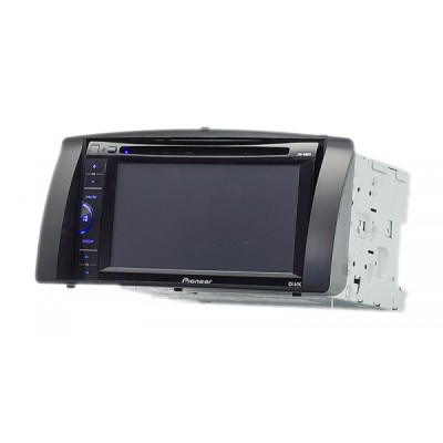 Перехідна рамка CARAV BYD F3 (11-248)