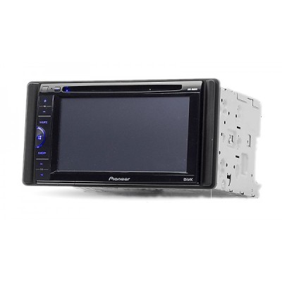 Переходная рамка Carav Great Wall Hover (Haval) M2 (11-273)