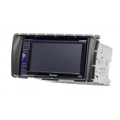 Перехідна рамка CARAV Toyota Hilux, Fortuner (11-299)